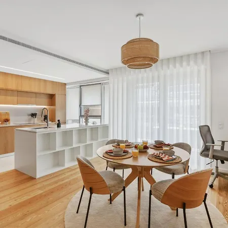 Sal D'ouro Ocean Views | Terrace & Vila Nova de Gaia