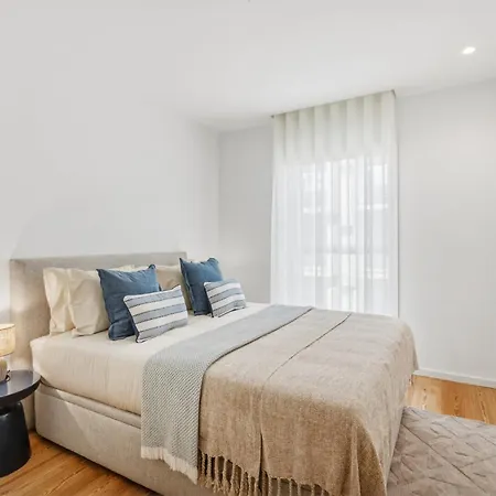 Sal D'ouro Ocean Views | Terrace & Vila Nova de Gaia
