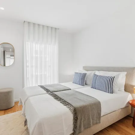 Lejlighed Sal D'ouro Ocean Views | Terrace & *