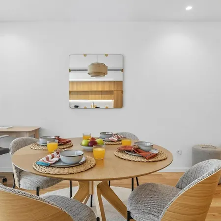 Lejlighed Sal D'ouro Ocean Views | Terrace &