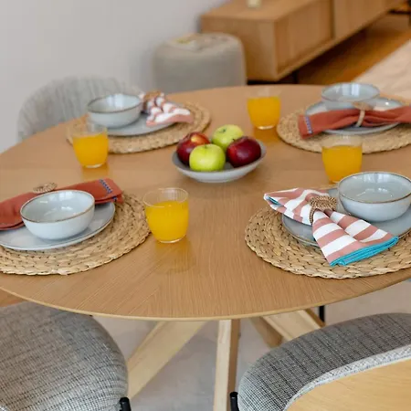 Lejlighed Sal D'ouro Ocean Views | Terrace & Vila Nova de Gaia