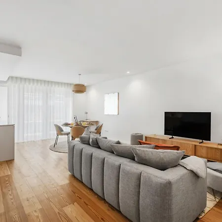 Sal D'ouro Ocean Views | Terrace & Vila Nova de Gaia