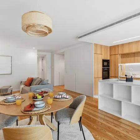 Lejlighed Sal D'ouro Ocean Views | Terrace & Vila Nova de Gaia