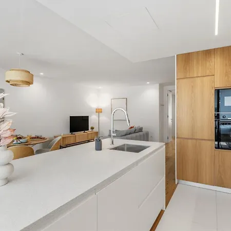 Sal D'ouro Ocean Views | Terrace & Vila Nova de Gaia