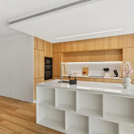 דירה Sal D'ouro Ocean Views | Terrace & *