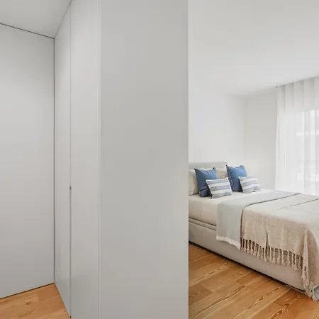 Sal D'ouro Ocean Views | Terrace & Vila Nova de Gaia