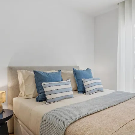 Lejlighed Sal D'ouro Ocean Views | Terrace & Vila Nova de Gaia