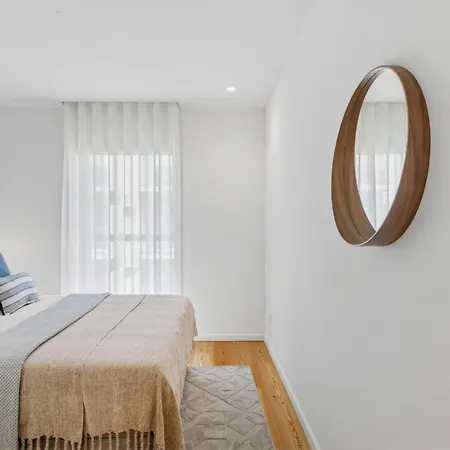 Sal D'ouro Ocean Views | Terrace & * Vila Nova de Gaia