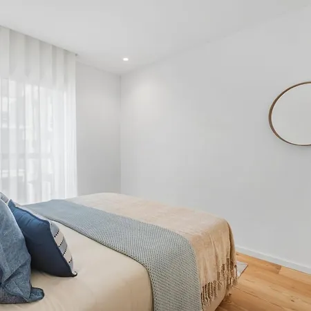 Sal D'ouro Ocean Views | Terrace & * Vila Nova de Gaia