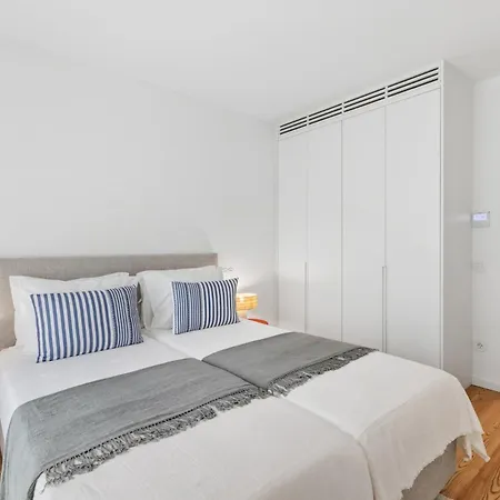 Lejlighed Sal D'ouro Ocean Views | Terrace & Vila Nova de Gaia