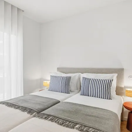 Sal D'ouro Ocean Views | Terrace & * Vila Nova de Gaia