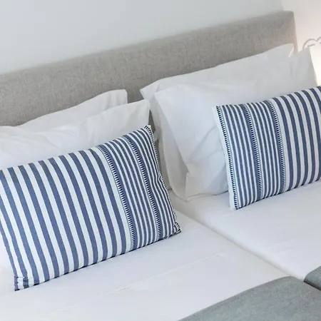 Lejlighed Sal D'ouro Ocean Views | Terrace &