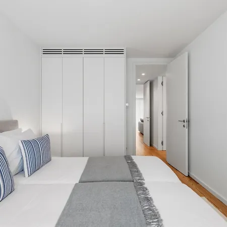 Sal D'ouro Ocean Views | Terrace & Vila Nova de Gaia